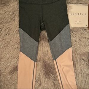 Women’s XS leggings